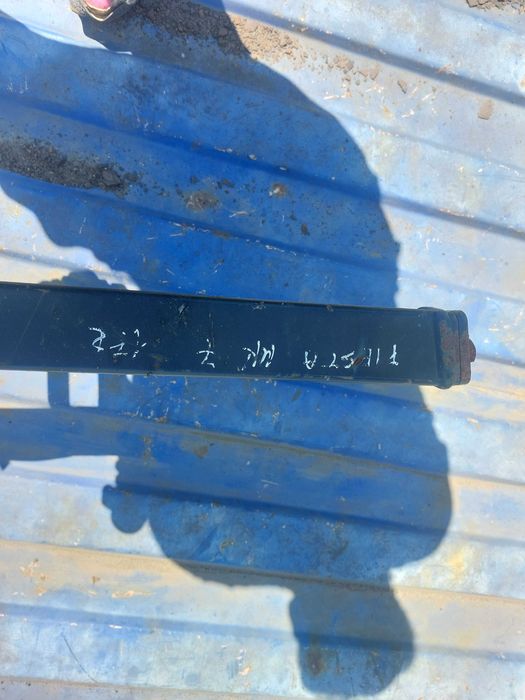 Hak holowniczy z modułem Ford Fiesta Mk7