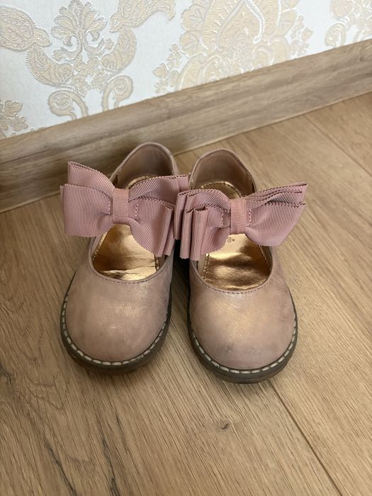 Туфлі next для дівчинки