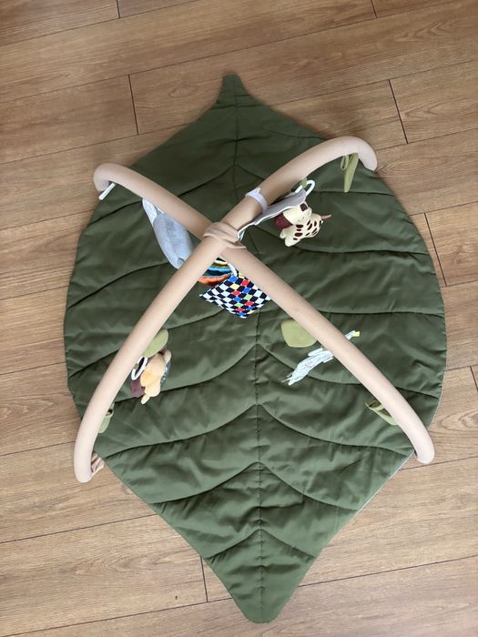 Розвиваючий килимок Сафарі