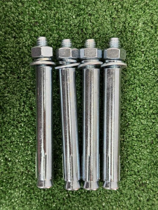Автоматика на ворота X-BOOST POWER ES15OO (для воріт до 6м), В комплекті 2 пульти керування і 4 метри зубчастої рейки