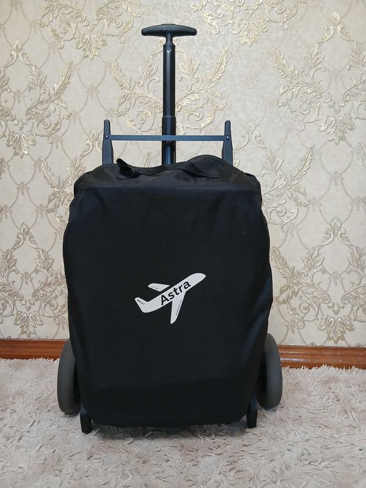 Нова. Продам коляску