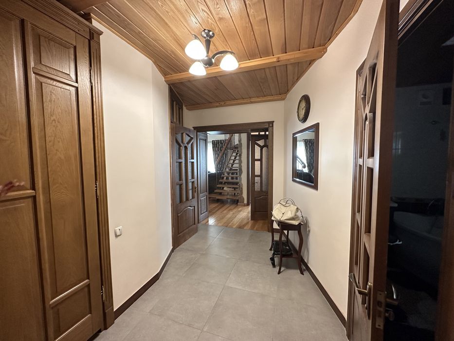 Будинок у Ворзелі