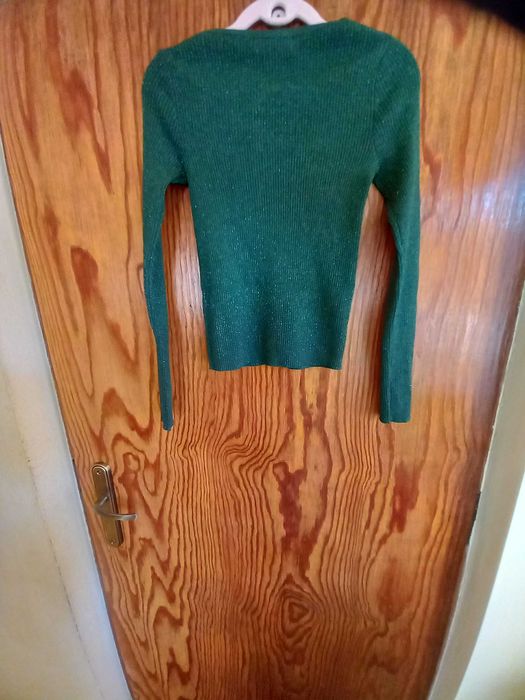 Elegancki sweterek Sinsay