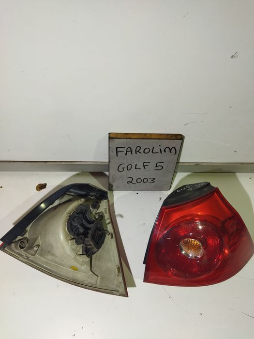 Farolim golf v 2003