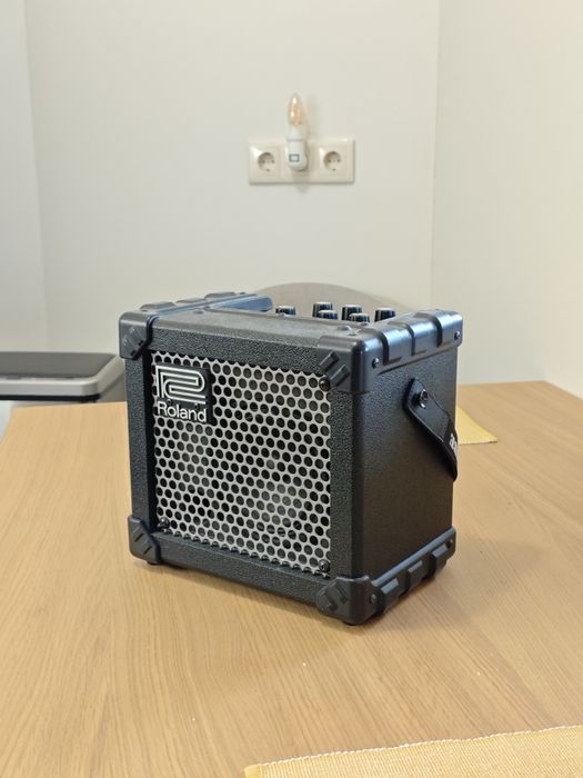Roland Micro Cube