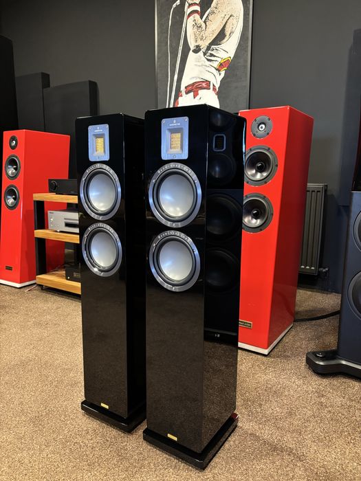 Audiovector QR3 SE - kolumny podłogowe| RATY 0% | gwarancja