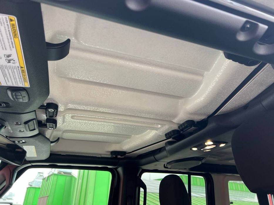 Jeep Wrangler (Rubicon) Car Invest Ukraine Лізинг