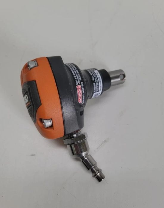Ridgid R350MPF пневматичний надолонний нейлер