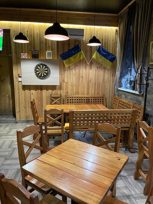 Продам паб Адмірал ЖК Софія