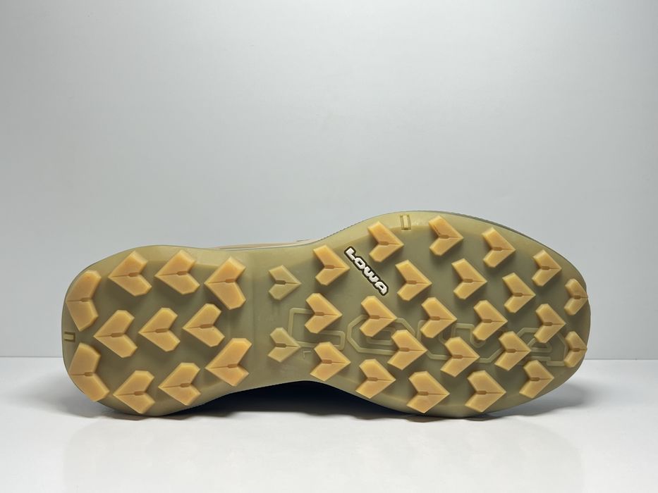 47-29.8см ОРИГІНАЛ 100% Кросівки LOWA MADDOX PRO GORE-TEX LO 311630 9948