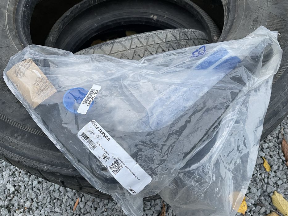 Ричаг Peugeot 206