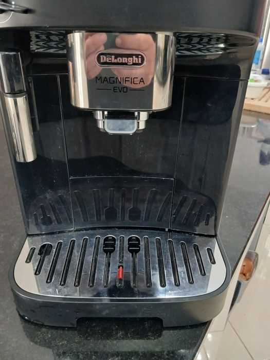 Delonghi Magnific Evo