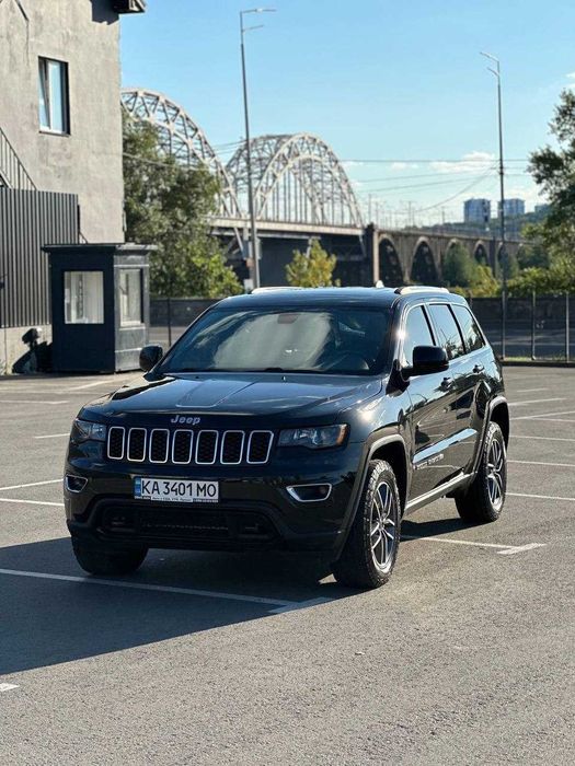 Аренда Джипа \ Прокат авто \ Аренда Jeep Cheroke \ Grand Cherokee