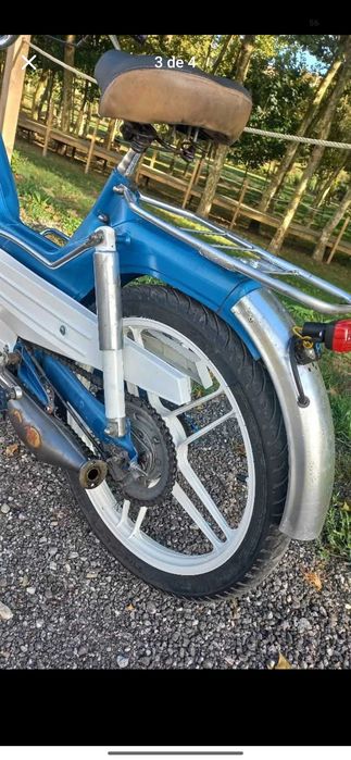 Mobilete puche maxi