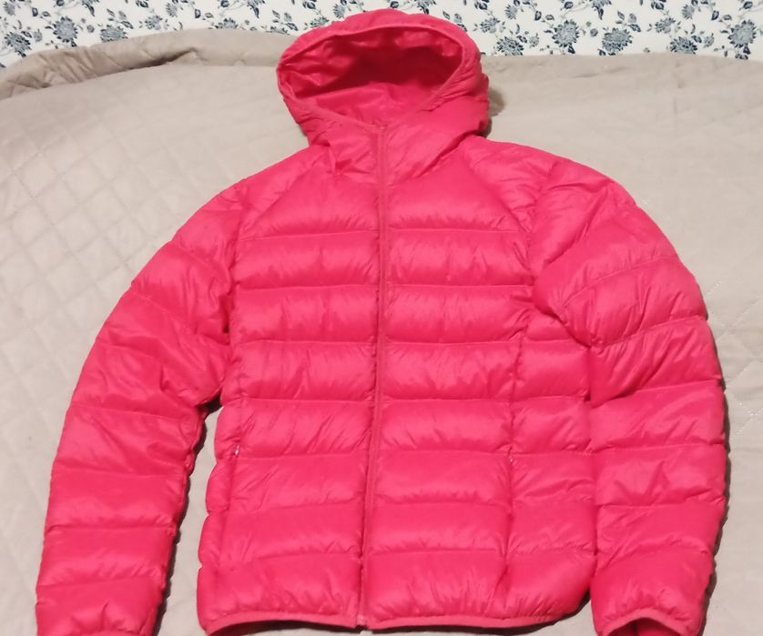 Пуховик женский KILIWATCH