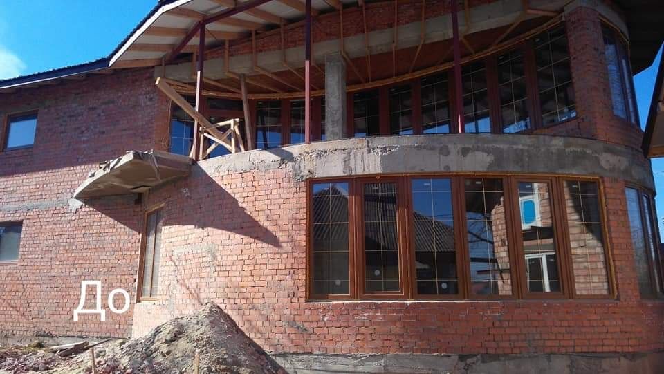 Утеплення. будинків Утеплення квартир.Утепення фасадів У