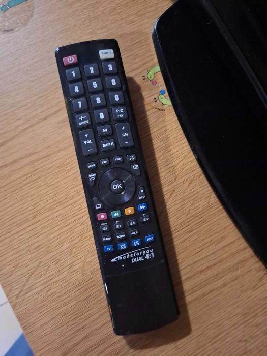 Televisão Sanyo 16"