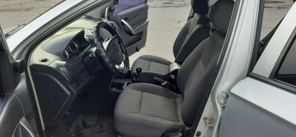 Продам Chevrolet Aveo