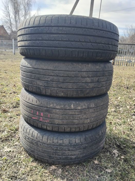 Продам 225/55/р18 , 225/65/р18