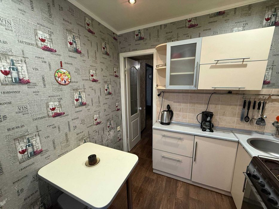 Оренда 2к квартири на пл. Визволення