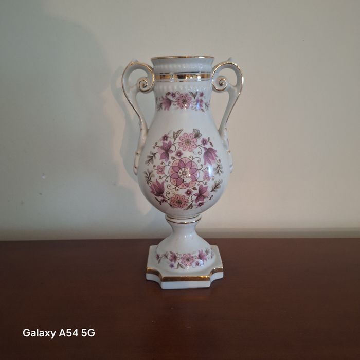 Ânfora Artibus - VINTAGE (anos 40-60)