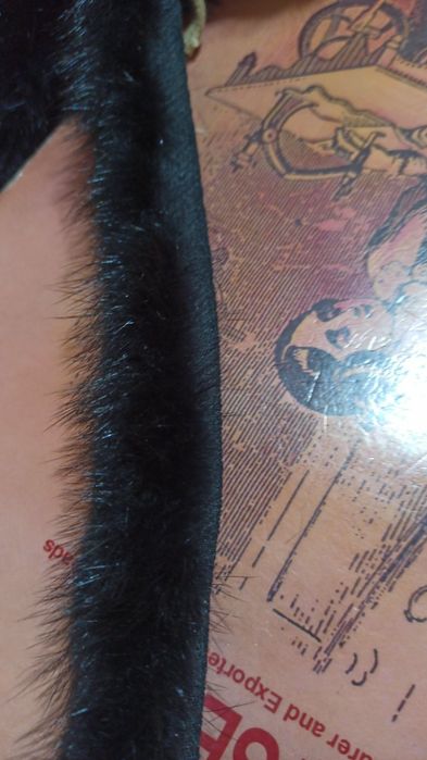 Хутор натуральне