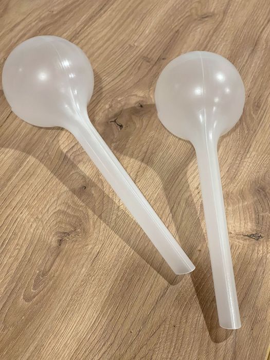 Kule nawadniające Aqua !!! Do podlewania kwiatów !!! Nowe Katowice !!!