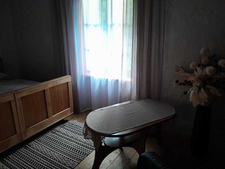 Wakacje w górach
