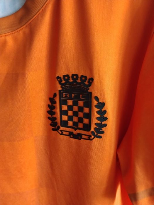 Camisola alternativa Boavista 24/25