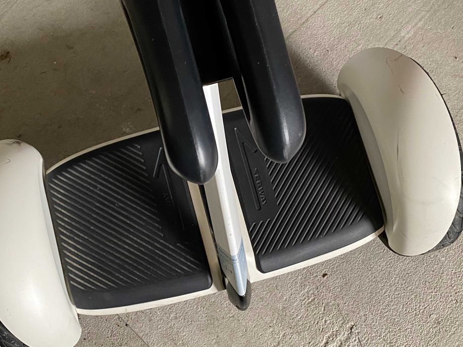 Гіроскутер Segway MiniLite Ninebot (N4M160) — 2 шт.