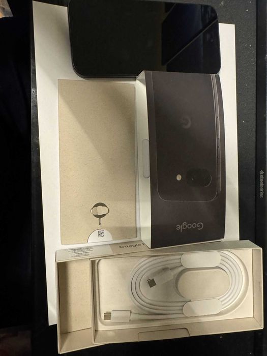 Google pixel 9a 128 GB