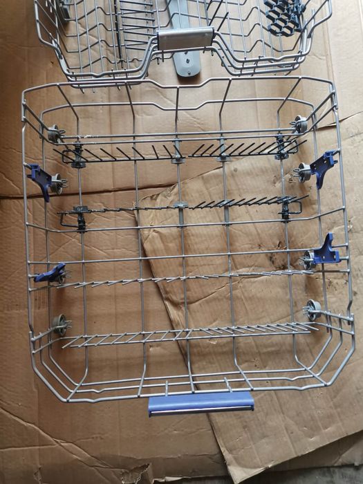 Komplet koszy do Zmywarki Beko 60cm