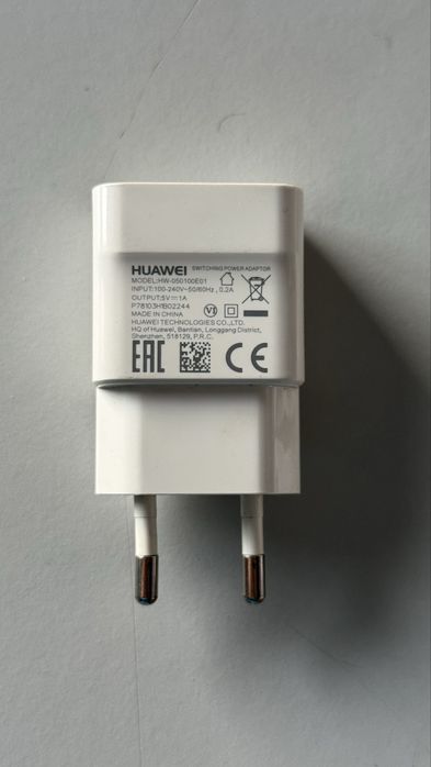 4 Carregadores USB-C + USB