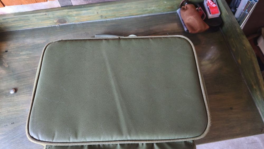 Trakker NXG chilla cool bag torba termiczna
