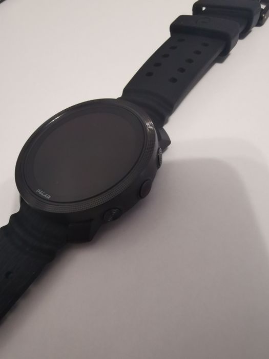 Polar vantage M3