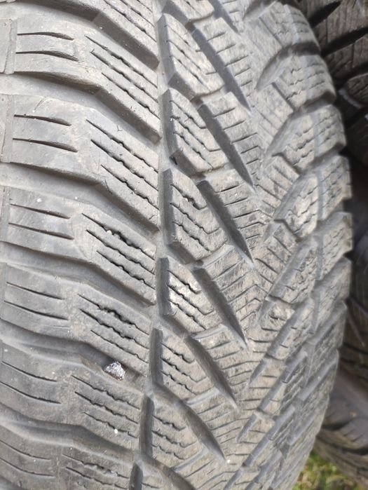 Koła 17 cali 255/65 6x114,3 Nissan Navara