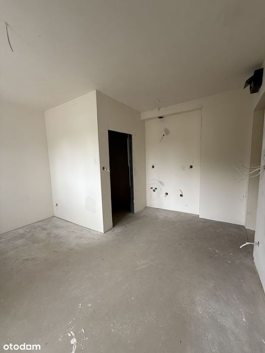 1- pokojowe • balkon • ustawne • parking
