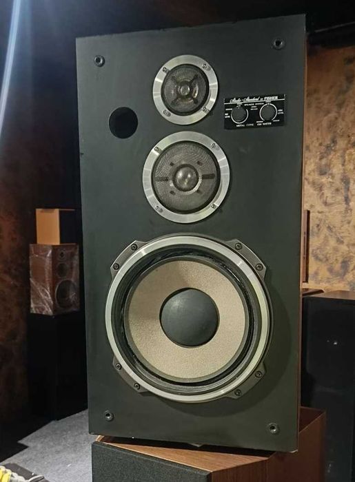 Fisher STE-1150 Japan легенда: 58 000 грн. - Акустические системы
