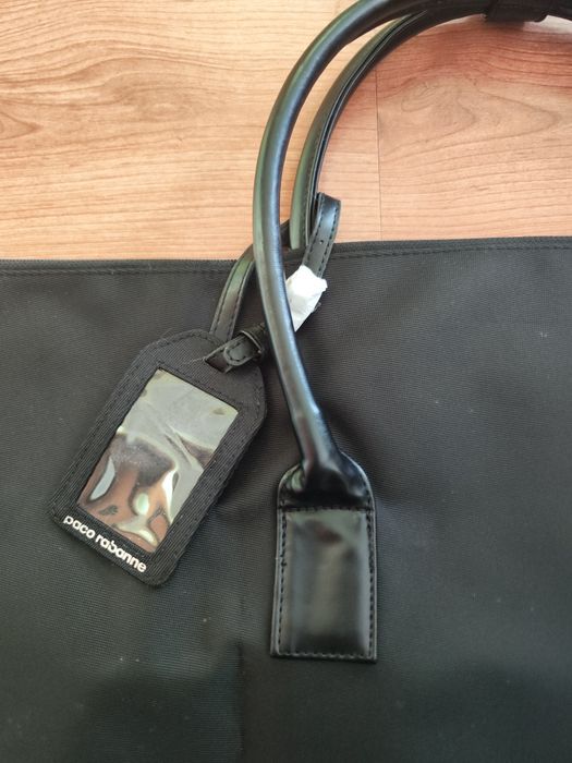 Mala/Saco Paco Rabanne