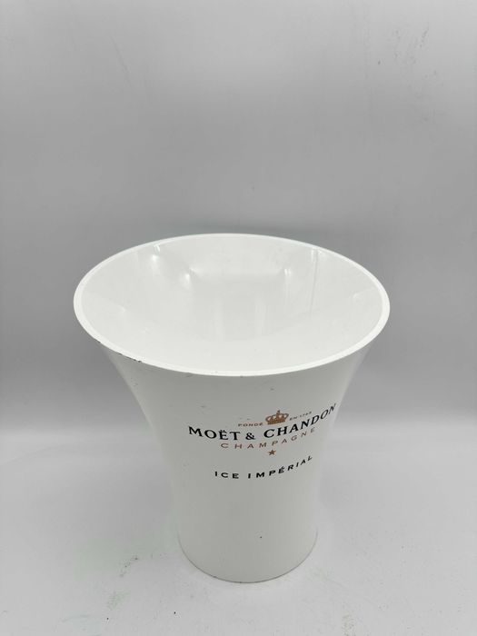 Oryginalny Cooler Moët & Chandon Ice Impérial | Wiaderko do szampana