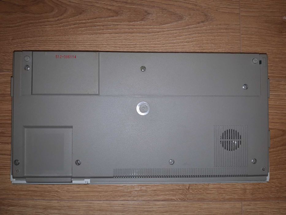 Komputer Timex Computer 2068 TC2068 Spectrum