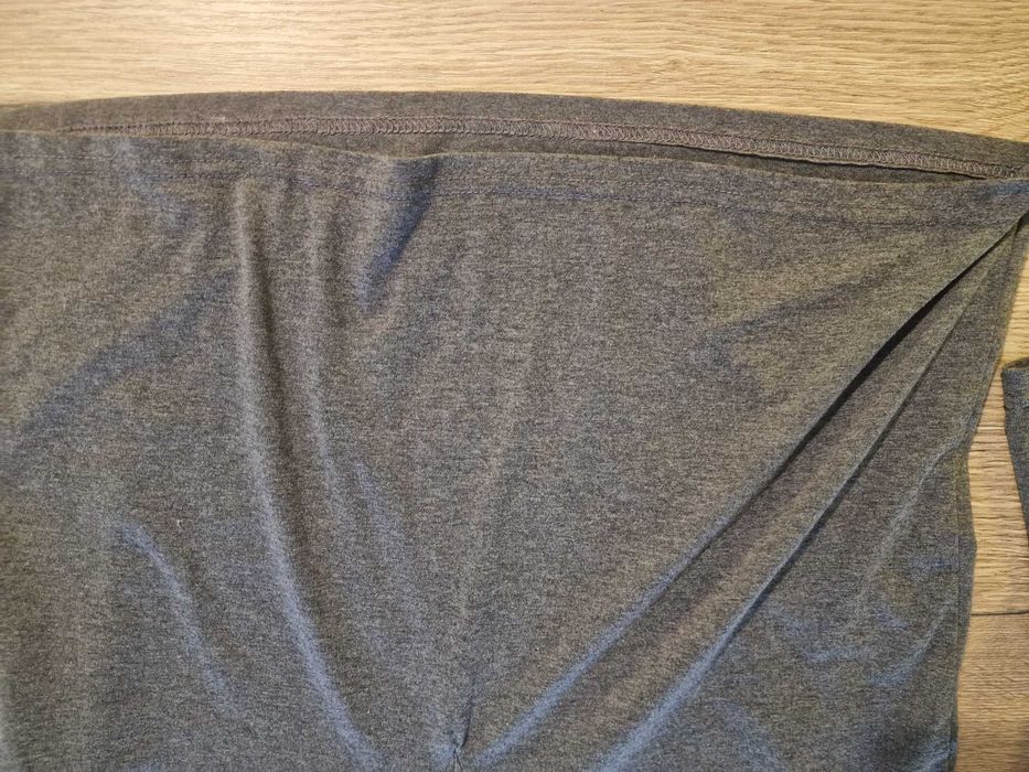 Szara bluzka Cinamoon XS/S