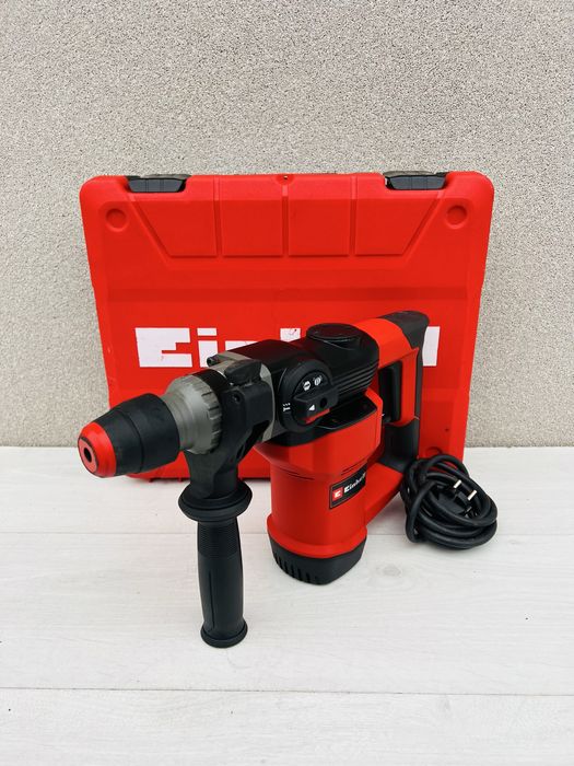Перфоратор Einhell TC-RH 28 3F, в наявності!