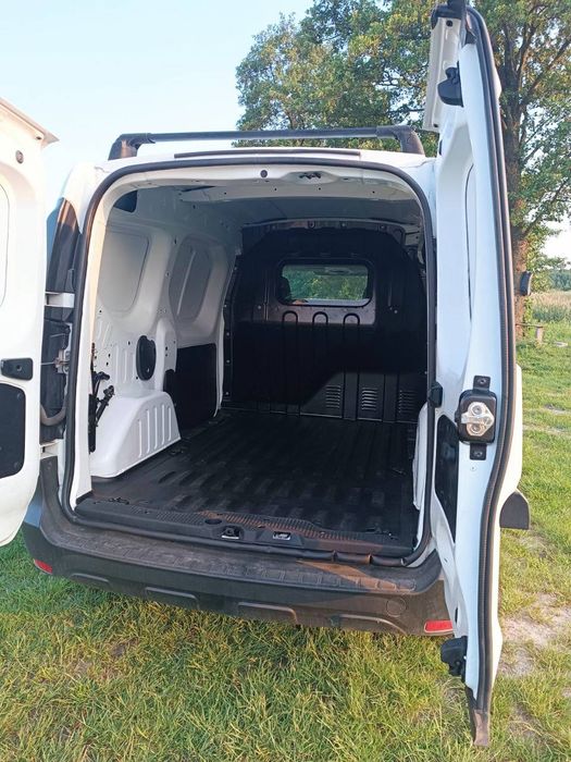 Renault Express 2023