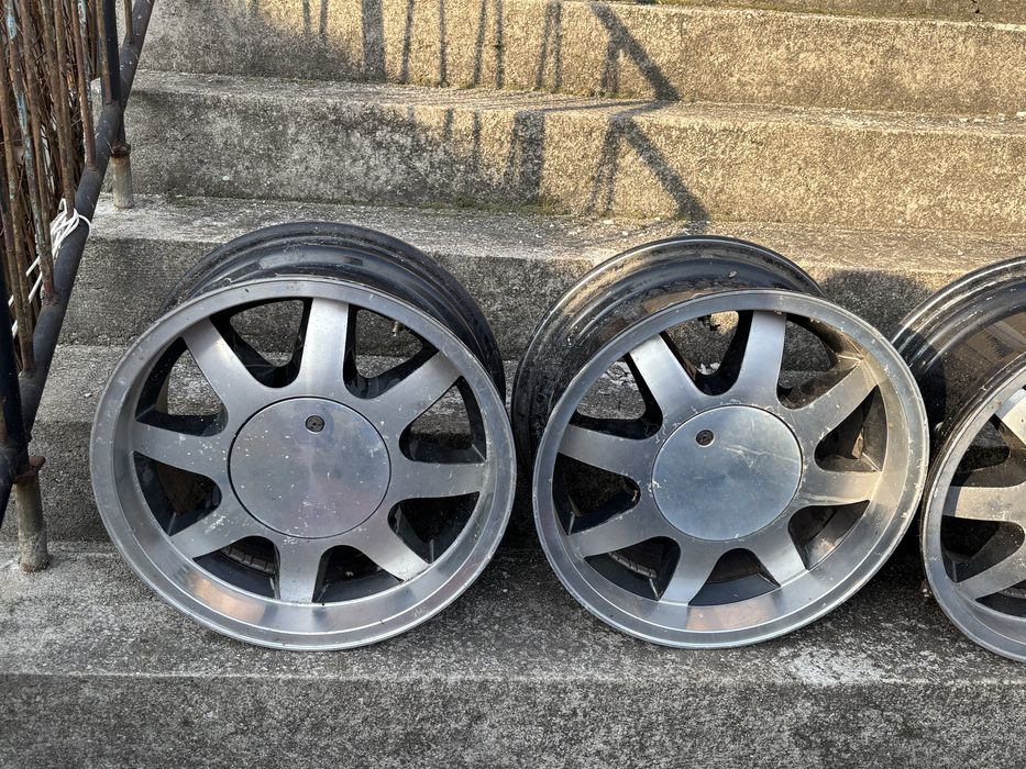 Felgi Atiwe 15”  4x114,3