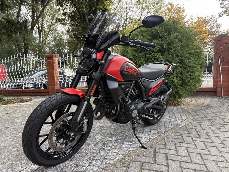 Ducati