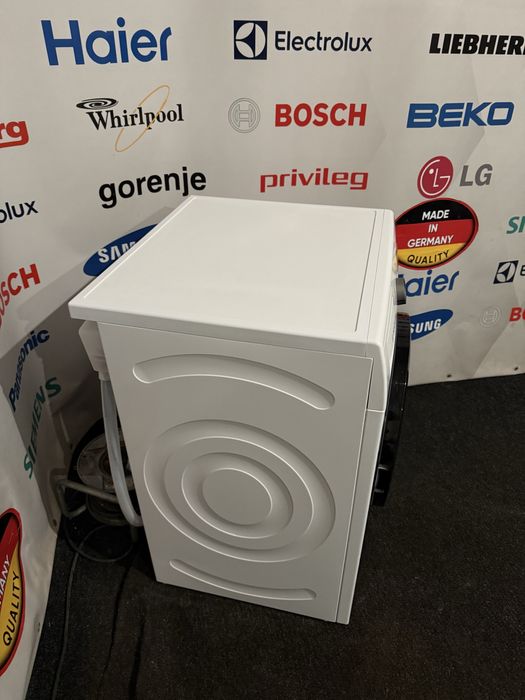 Пральна машина/ пралка Bosch Serie 4 WAN282ECO8 2021р. 8кг/ бу техніка