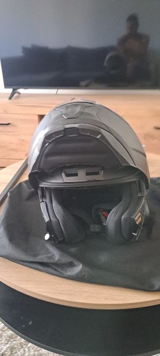 Capacete LS2 Modelar