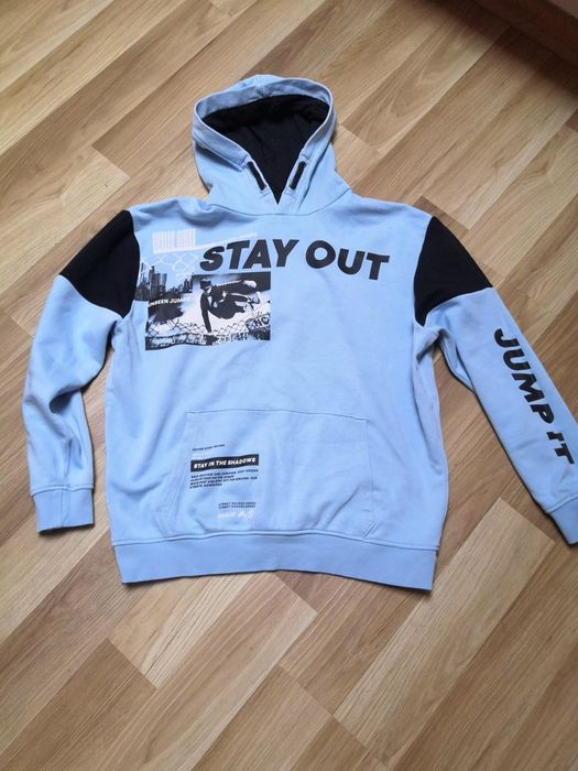 Bluza chłopięca C&a rozm. 158-164