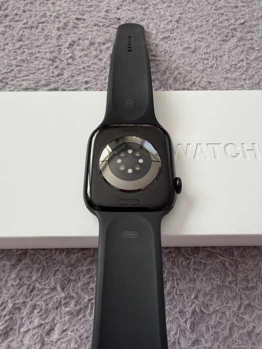 Apple watch series 10